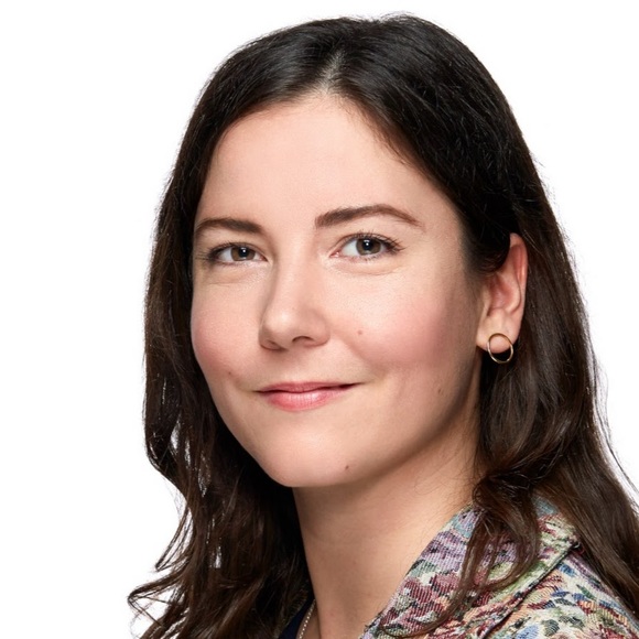 Meet your Posher, Meg - Picture 1 of 1